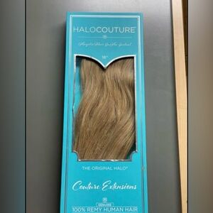 Halo Hair Extensions